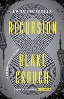 Cover of Recursion