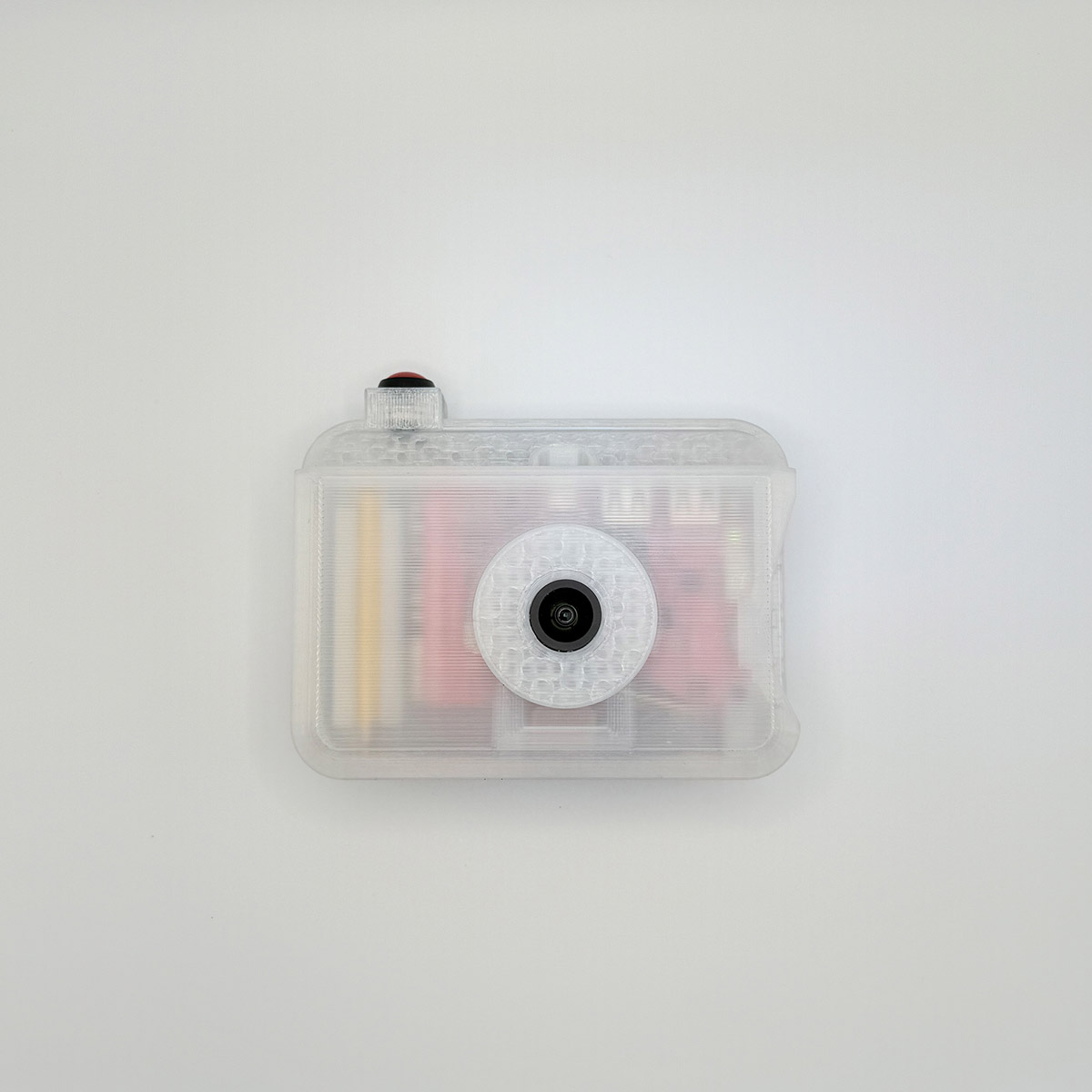 Thumbnail of Roc Camera