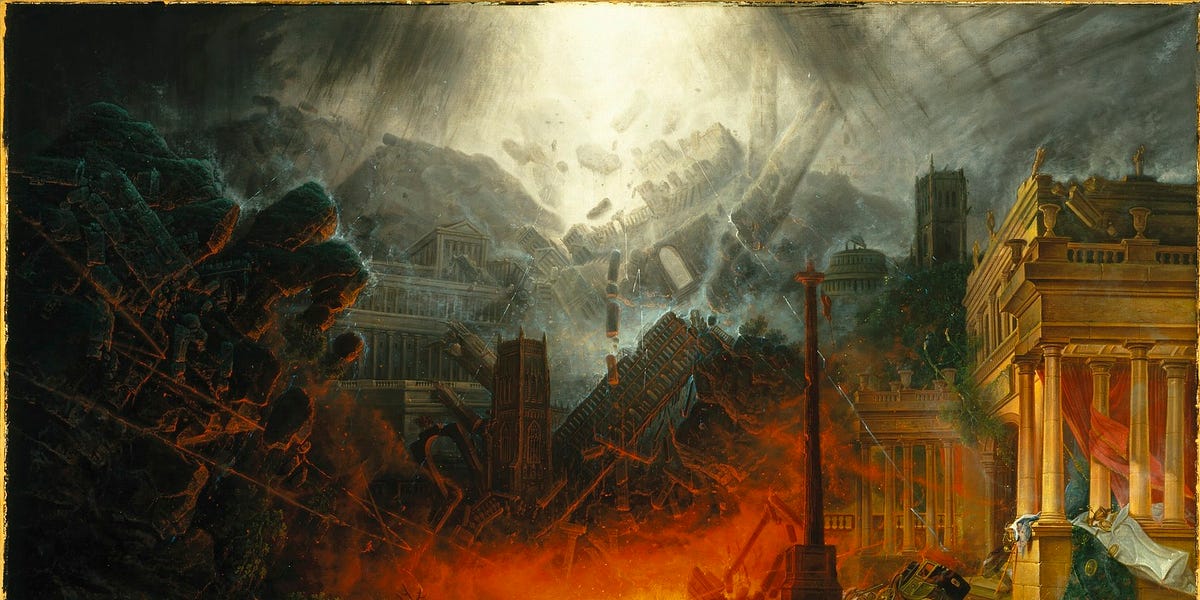 Thumbnail of Kat Kitay: The Dialectic of Doomscrolling