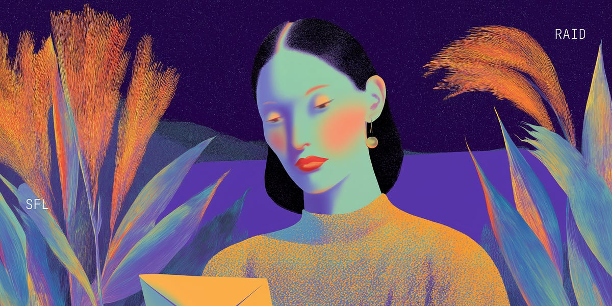 Thumbnail of Climbing cringe mountain (and other discoveries)