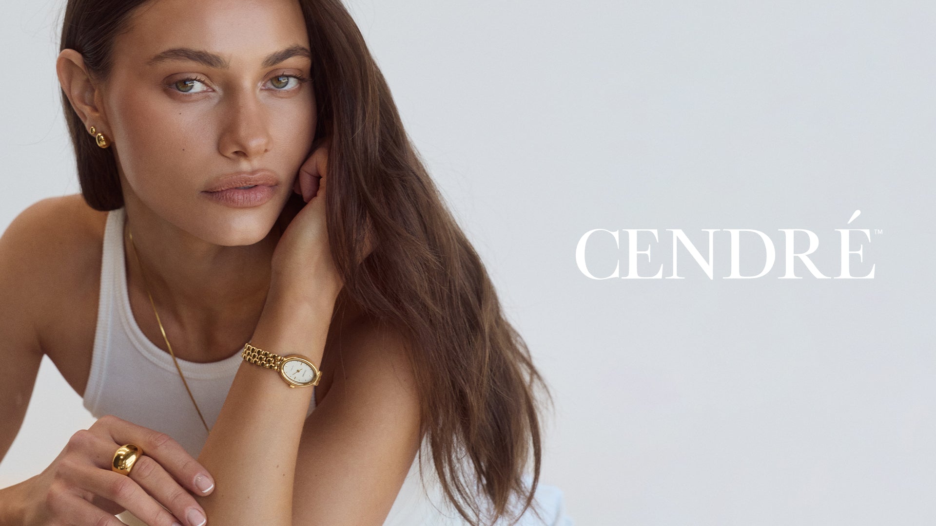 Thumbnail of New Arrivals in Jewellery | Newest in Gold Jewellery | CENDRÉ
