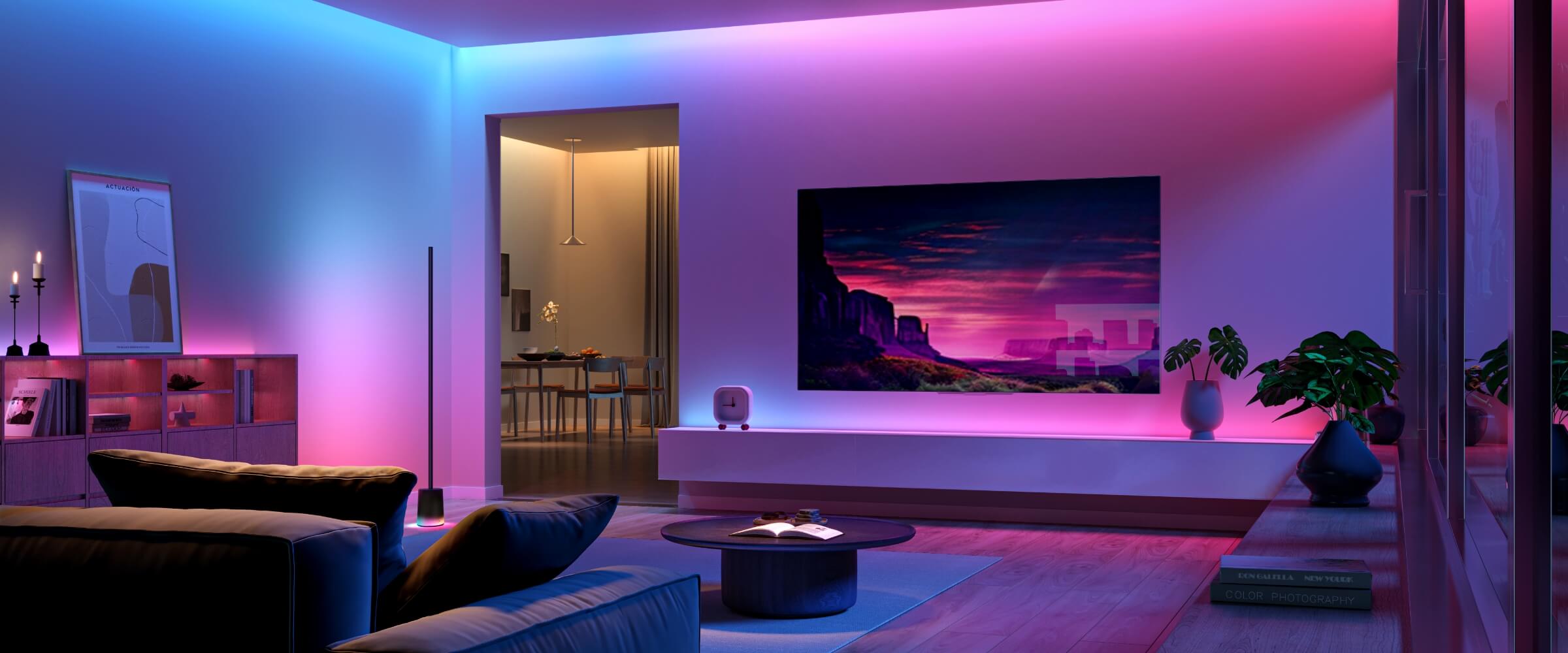 Thumbnail of Govee Strip Light 2 Pro | Govee US