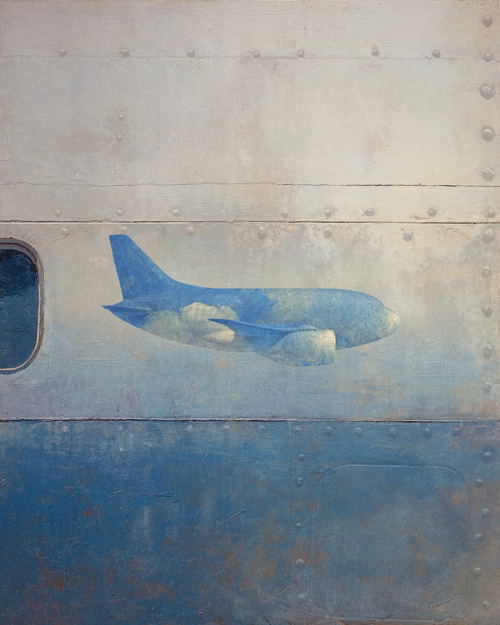 Thumbnail of The Present — mendezmendez