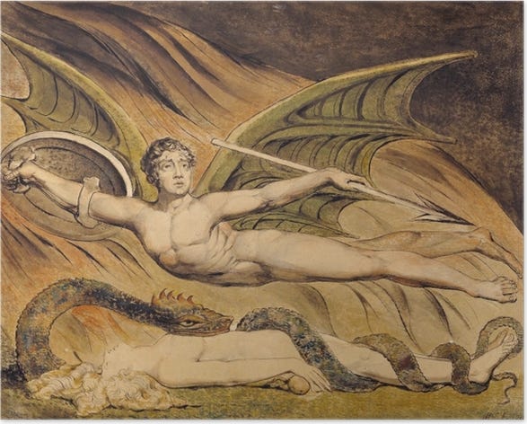 Thumbnail of The End of the Whisper