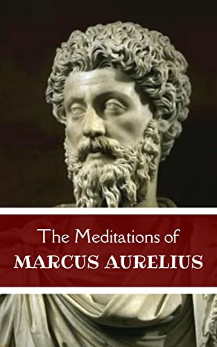 Cover of Meditations