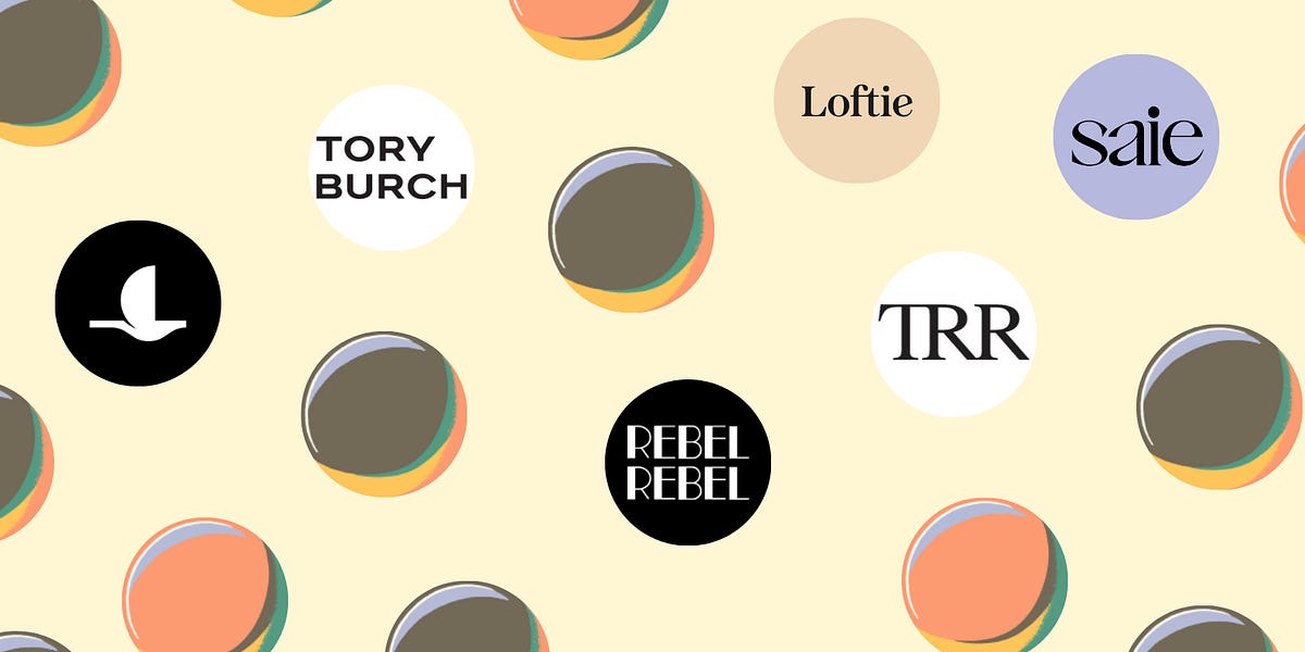 Thumbnail of Here Come the Brands
