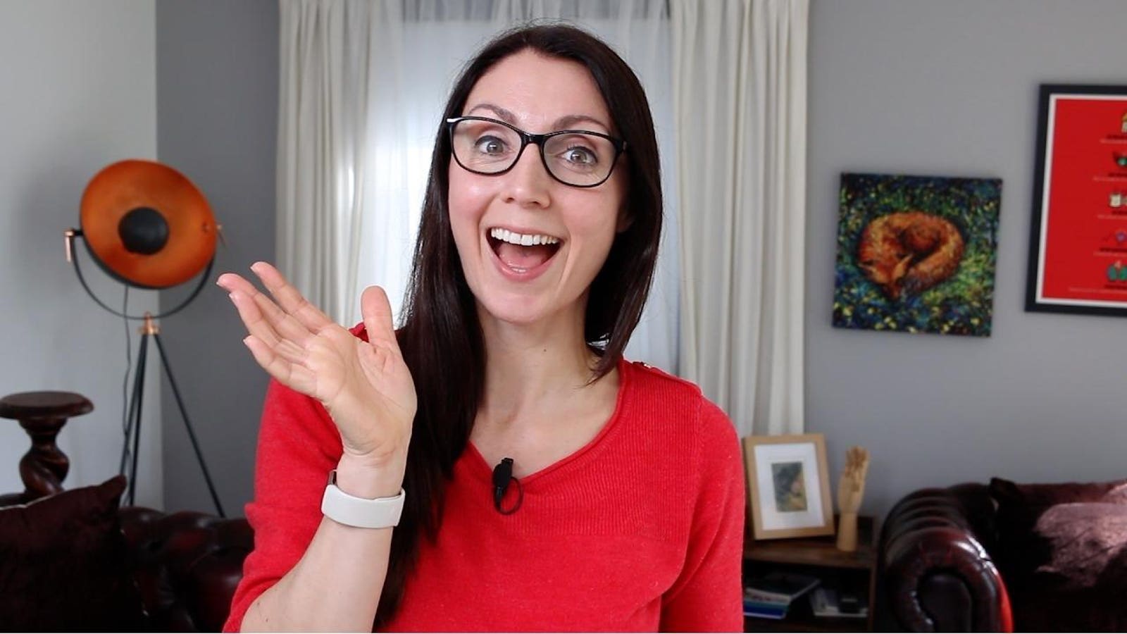 Thumbnail of Start Your YouTube Channel: 10 Secrets From Million-Subscriber Experts