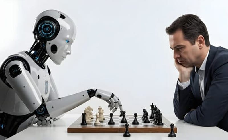Thumbnail of Some thoughts on how people (including me) are using AI