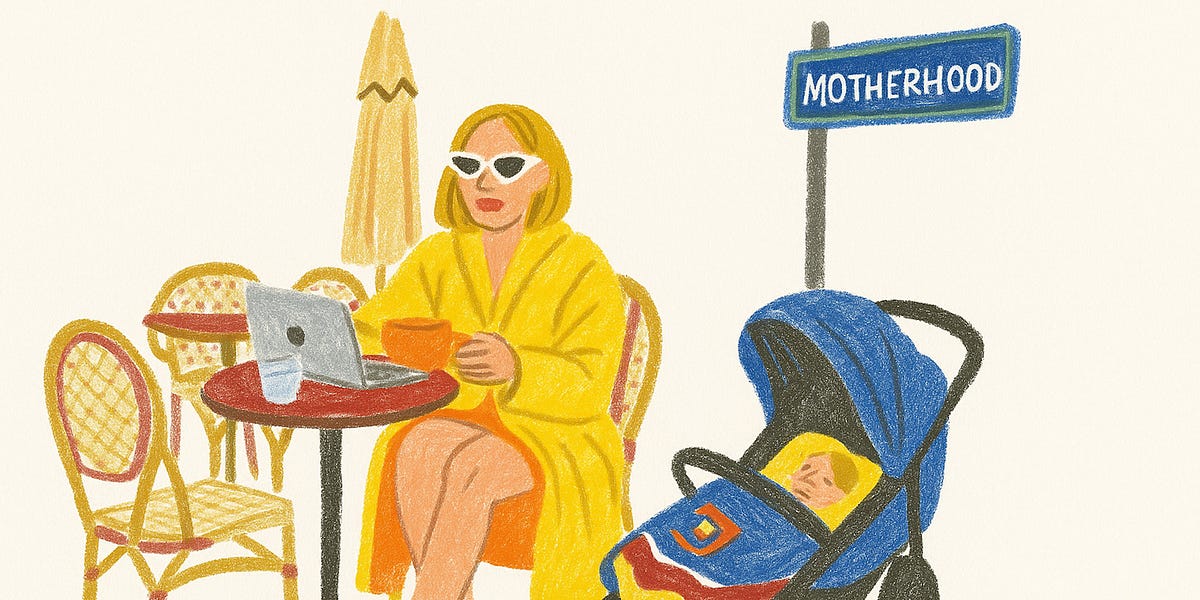 Thumbnail of What I Really Wish I Knew Before Motherhood