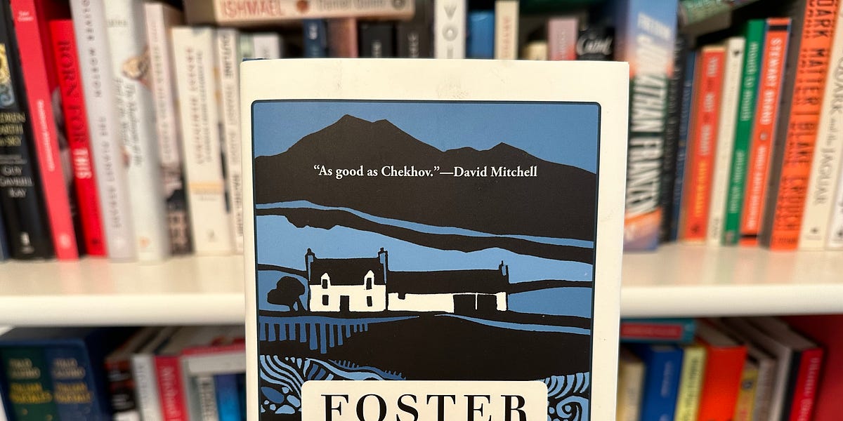 Thumbnail of Foster