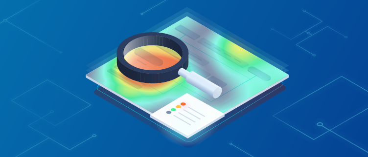 Thumbnail of How to read a heatmap and get actionable UX insights | Smartlook Blog