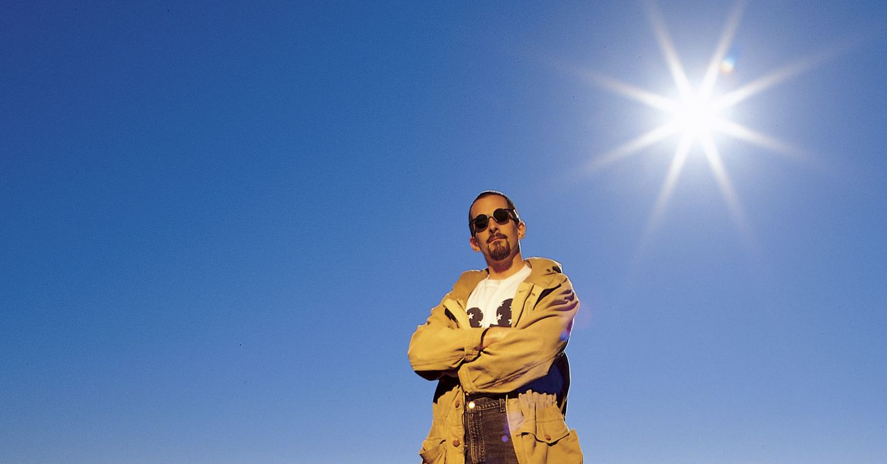 Thumbnail of Mother Earth Mother Board