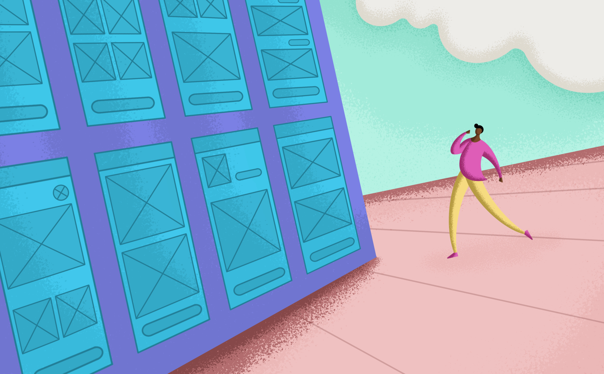 Thumbnail of Behind the Design: Headspace