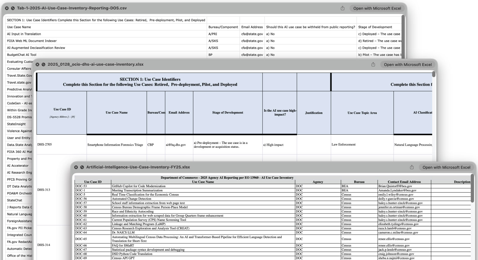 Thumbnail of How I used Claude Code in a real data journalism project