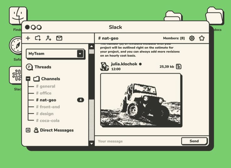 Preview of on-products