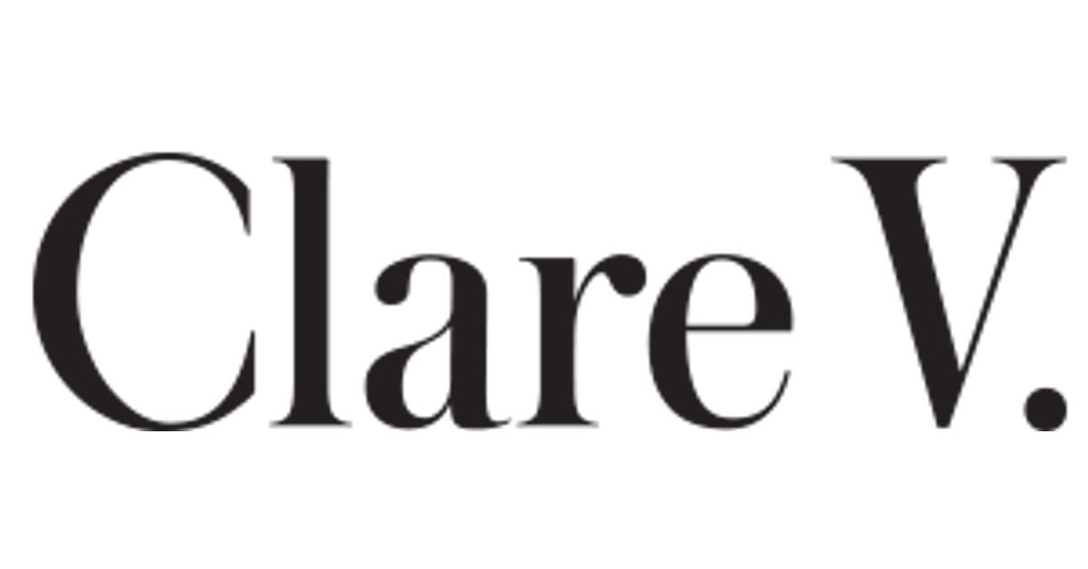 Thumbnail of What's New | New Collection - Clare V