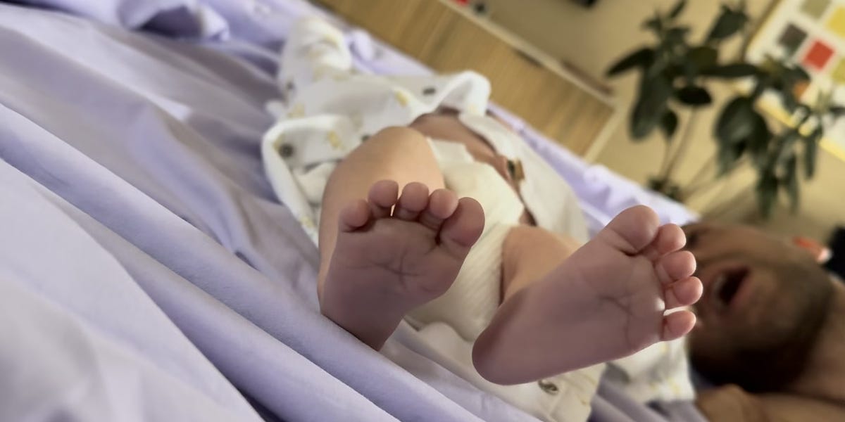 Thumbnail of The wisdom of pain