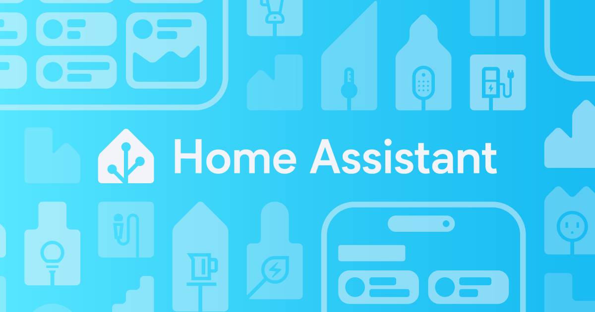 Thumbnail of Home Assistant