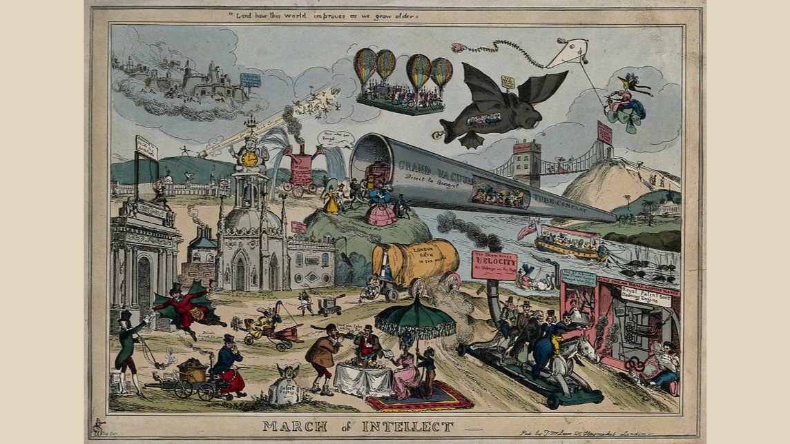 Thumbnail of 2026: Copyright’s Stress Test Year for AI, Music and Market Power