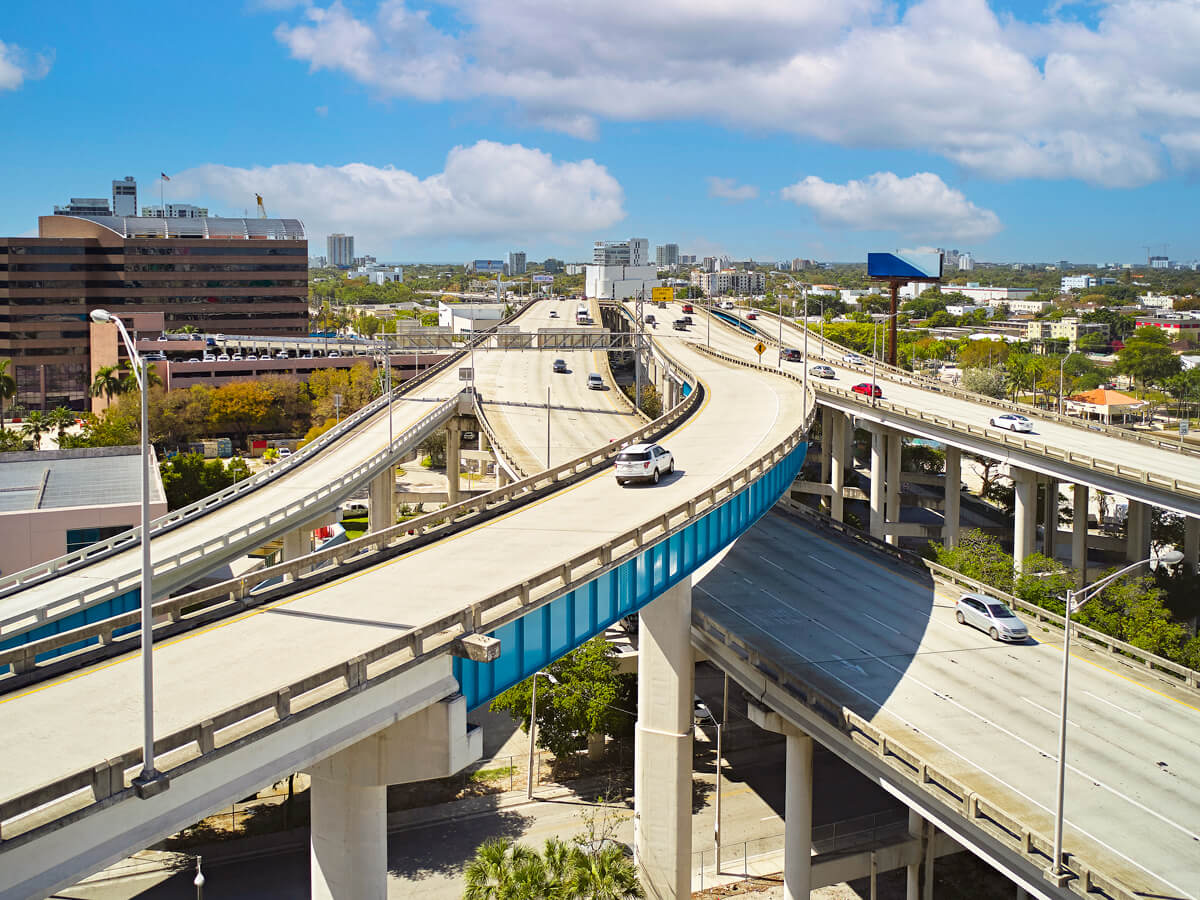 Thumbnail of The Top 15 Busiest Highways in the U.S. — Daily Passport