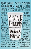 Cover of Brand Thinking and Other Noble Pursuits