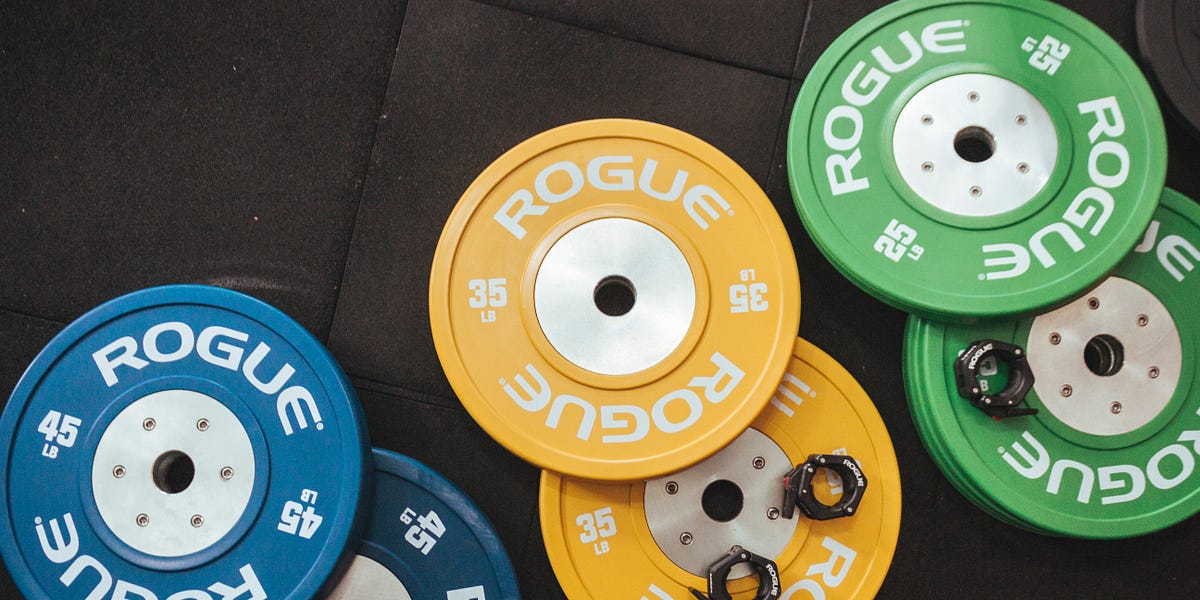 Thumbnail of No, Really, You Should Do Strength Training