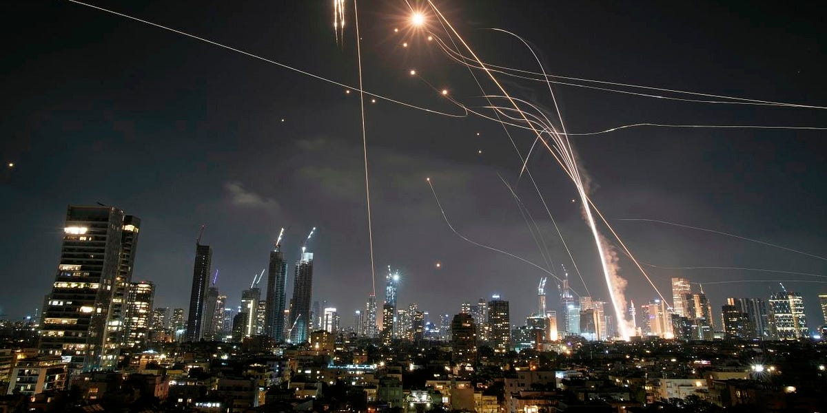 Thumbnail of The Fordow Paradox: Where do Iran and Israel go from here?