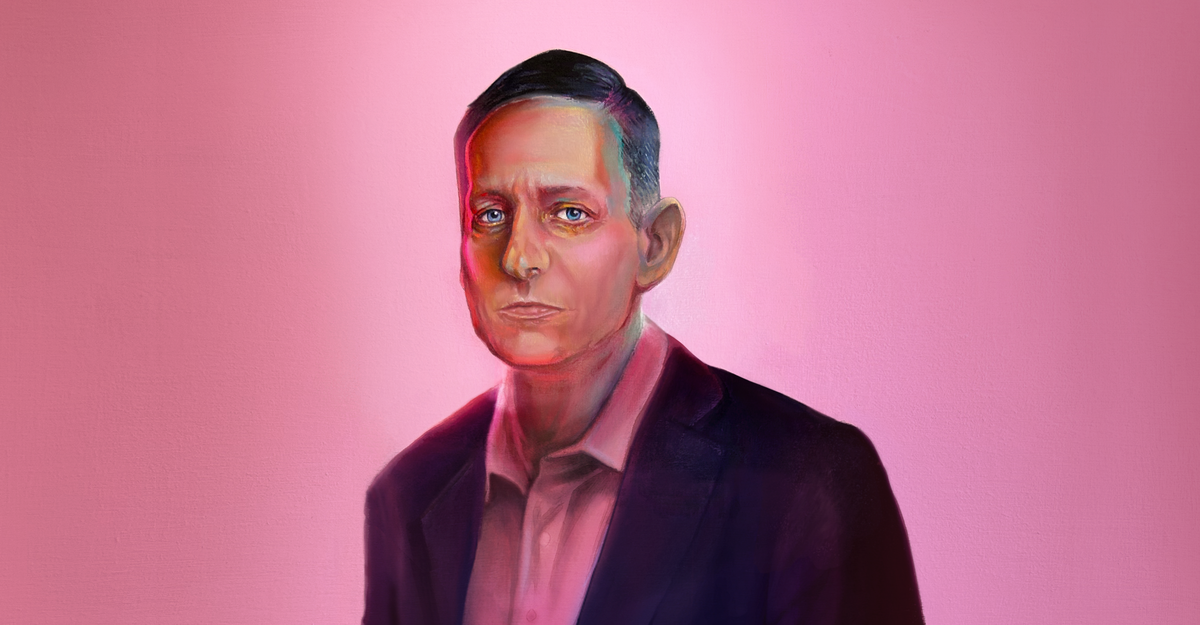Thumbnail of Peter Thiel Is Taking a Break From Democracy