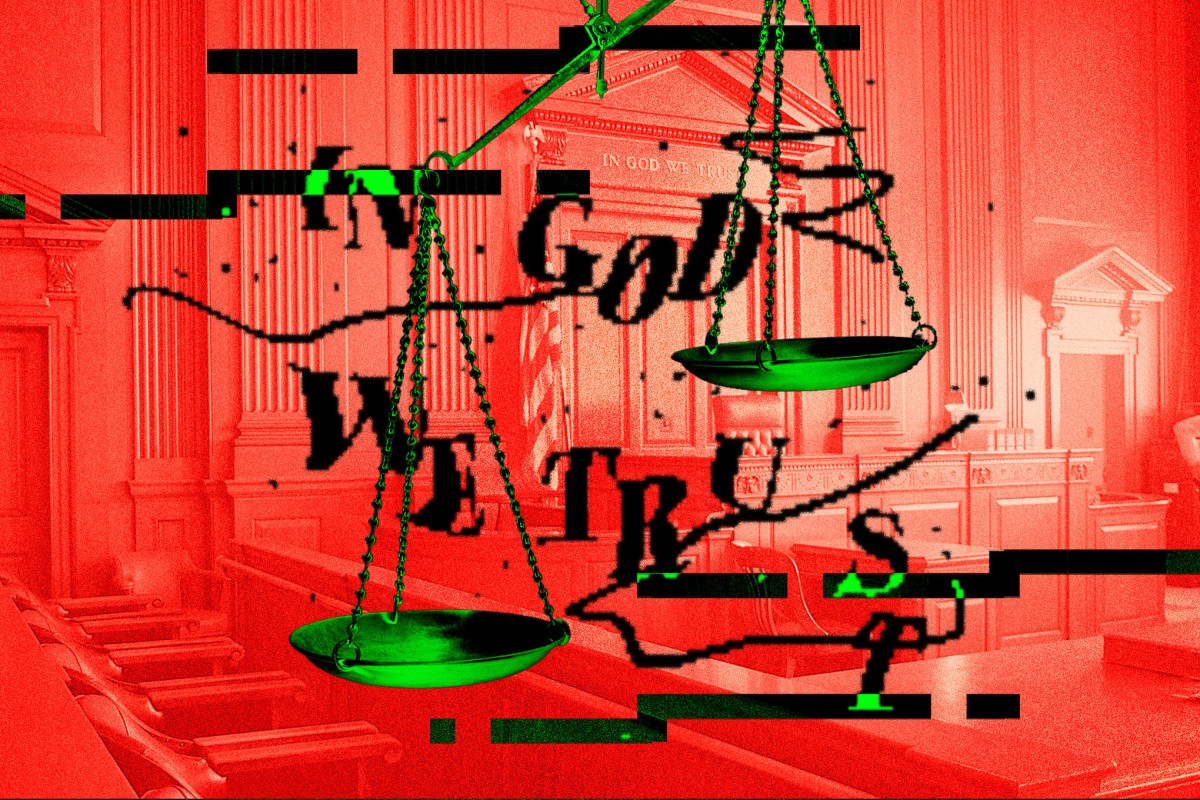 Thumbnail of Why do lawyers keep using ChatGPT?