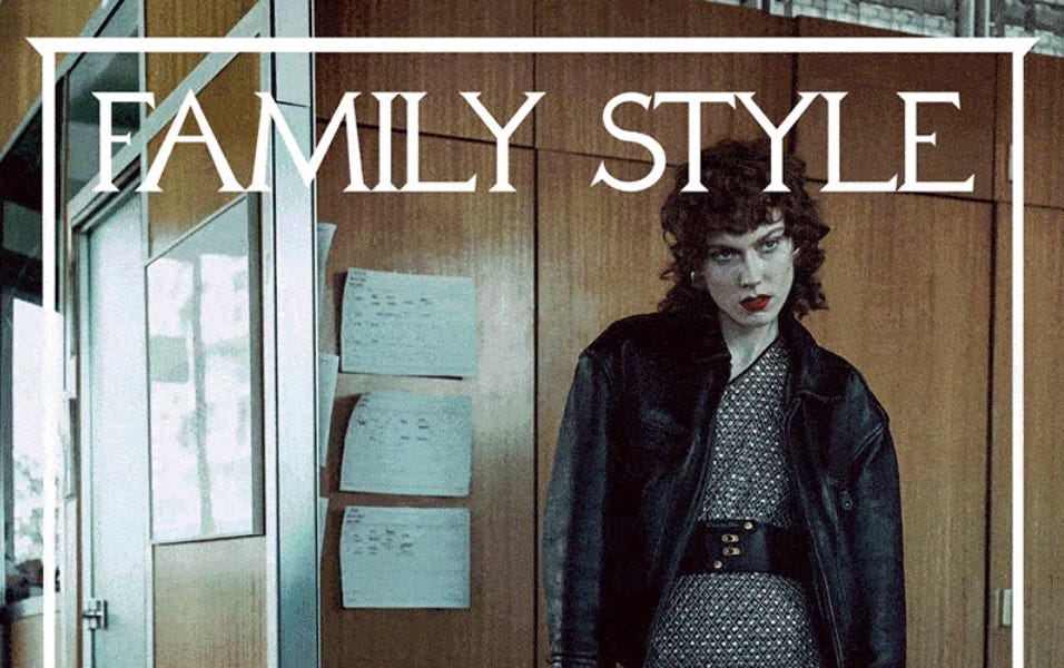 Thumbnail of What niche mags know about taste