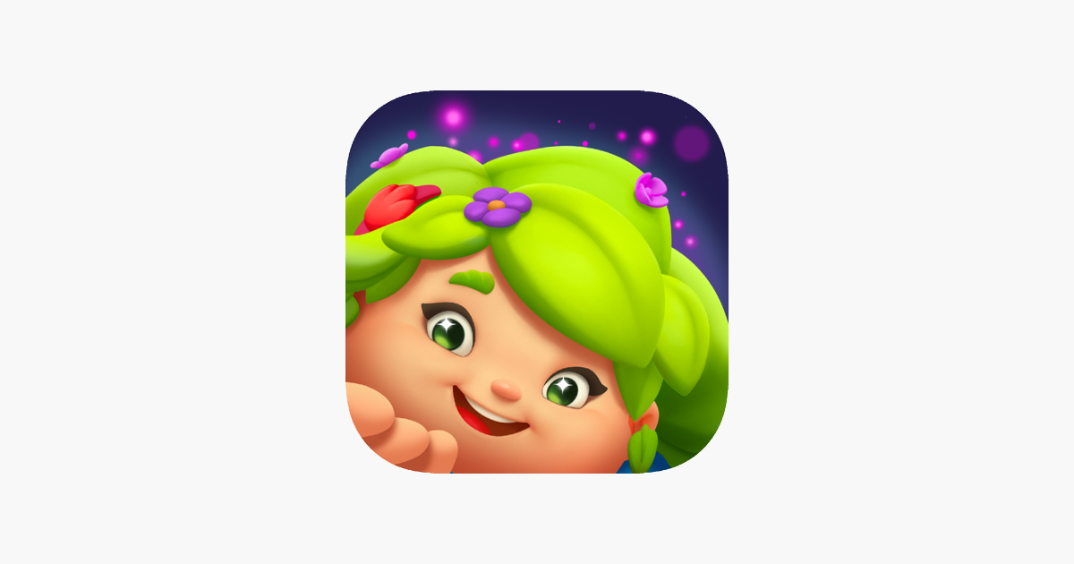 Thumbnail of My Lovely Planet Puzzle Match3