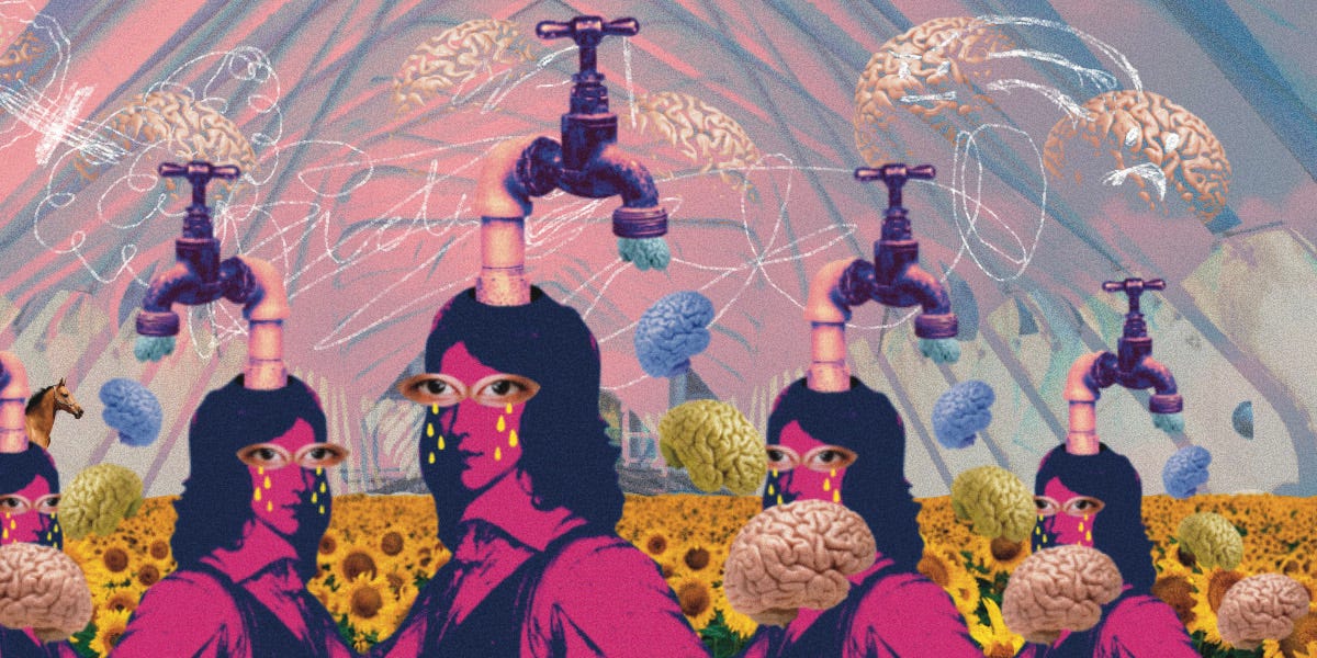 Thumbnail of The False Promise of Understanding Yourself