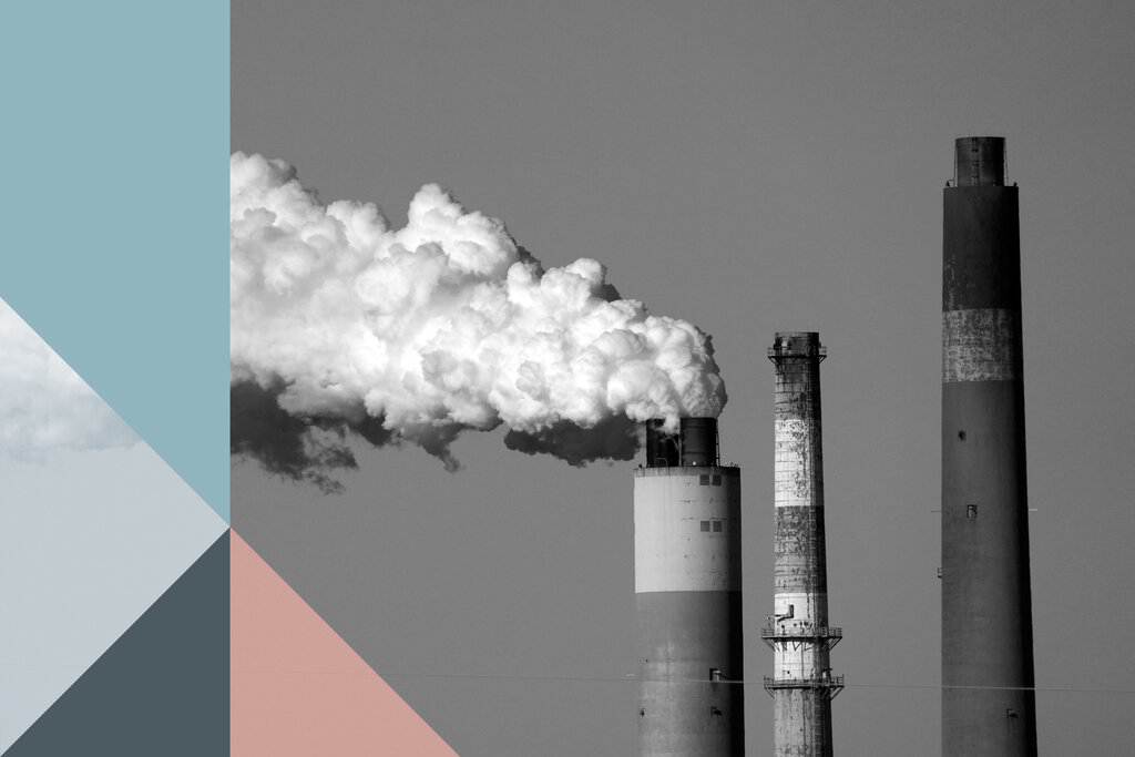 Thumbnail of Opinion | Is Decarbonization Dead?