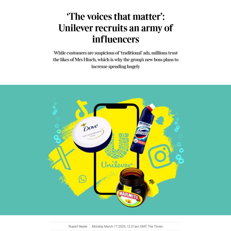 Thumbnail of #marketing #influence #impact | Avinash Kaushik | 26 comments
