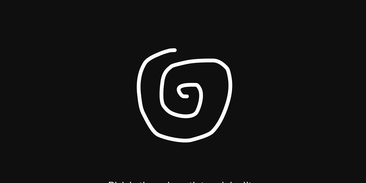 Thumbnail of Boring must die