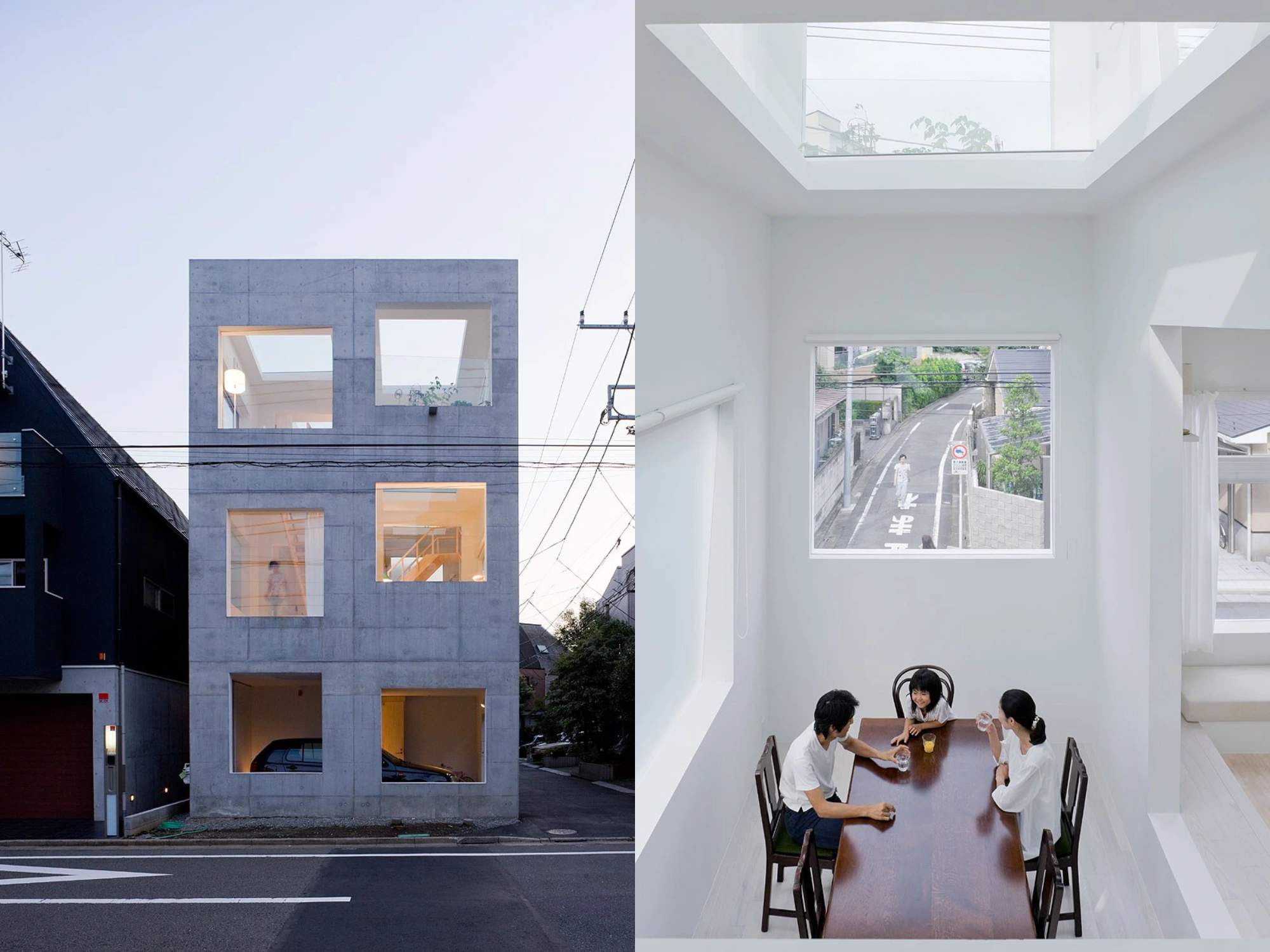 Thumbnail of House H by Sou Fujimoto Architects — Thisispaper