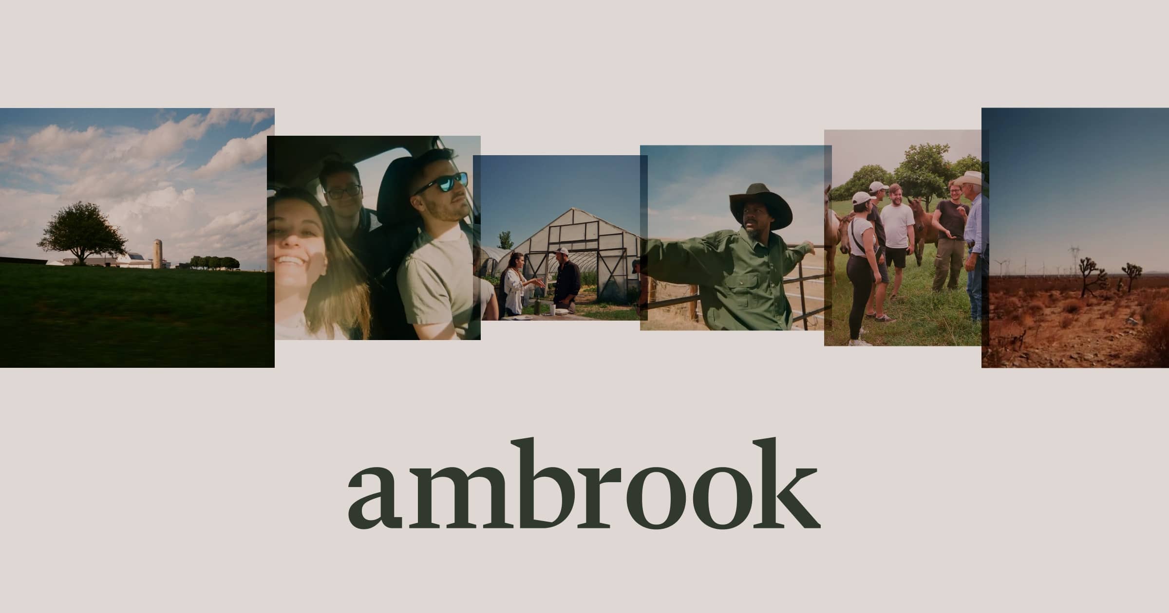 Thumbnail of Ambrook | Accounting software that helps you run a better farm