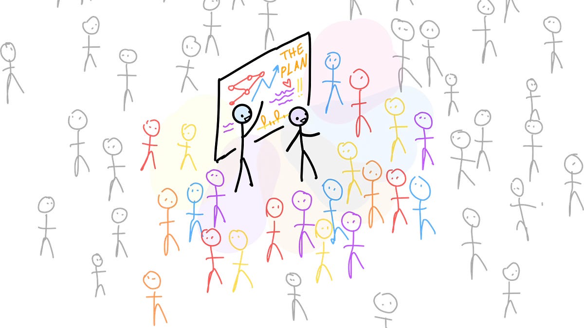 Thumbnail of World-building IRL
