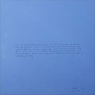 Thumbnail of Sunday Paintings