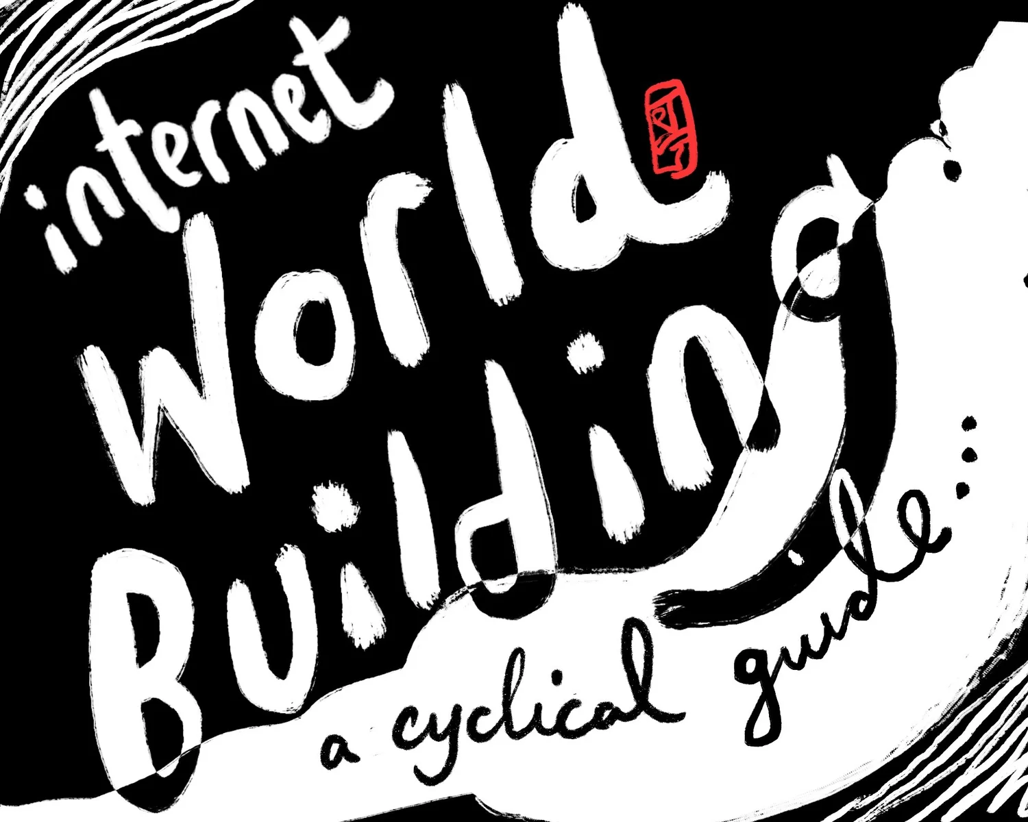 Thumbnail of How to Build a World: A Cyclical Guide