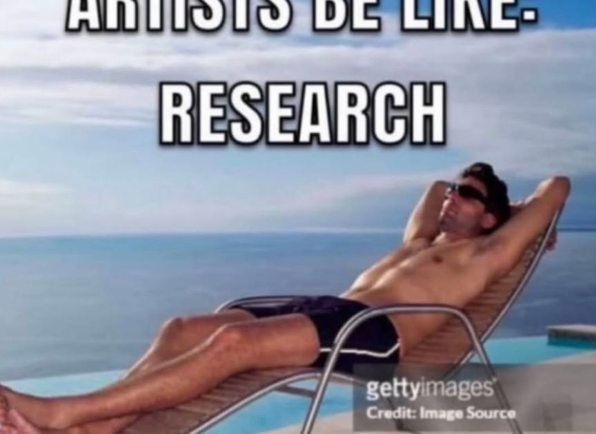 Thumbnail of wtf is: research