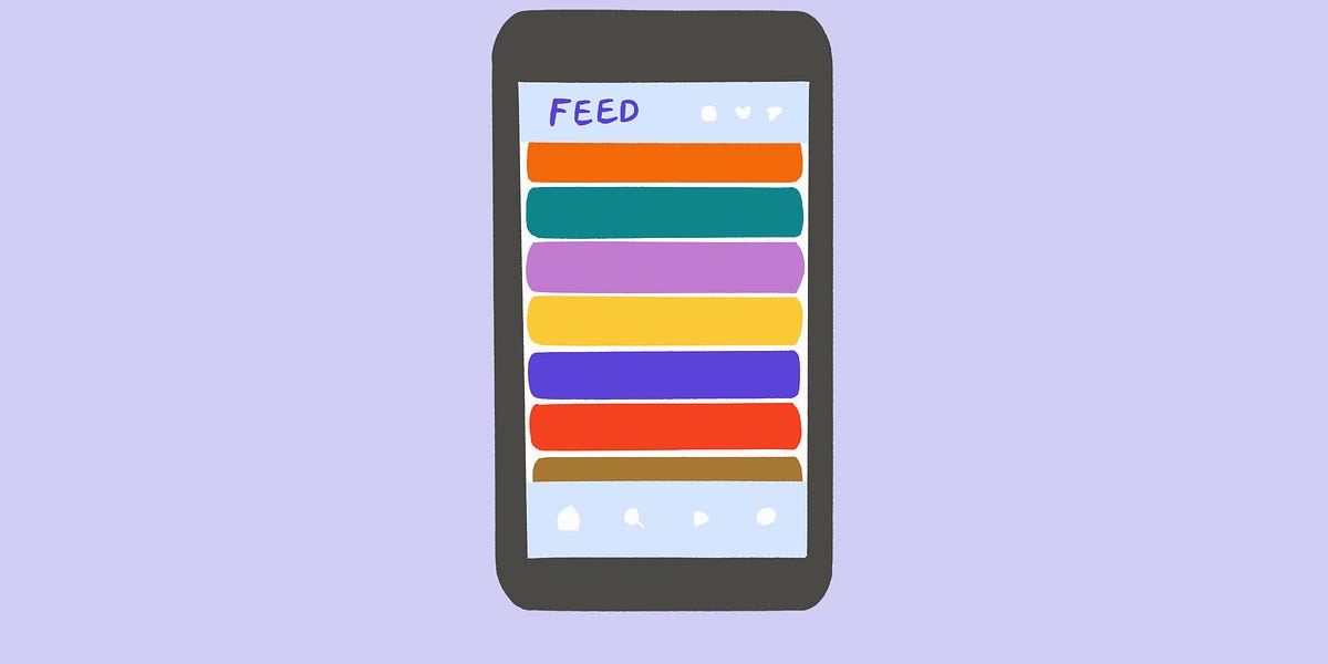 Thumbnail of 🤔 What comes after the social feed?