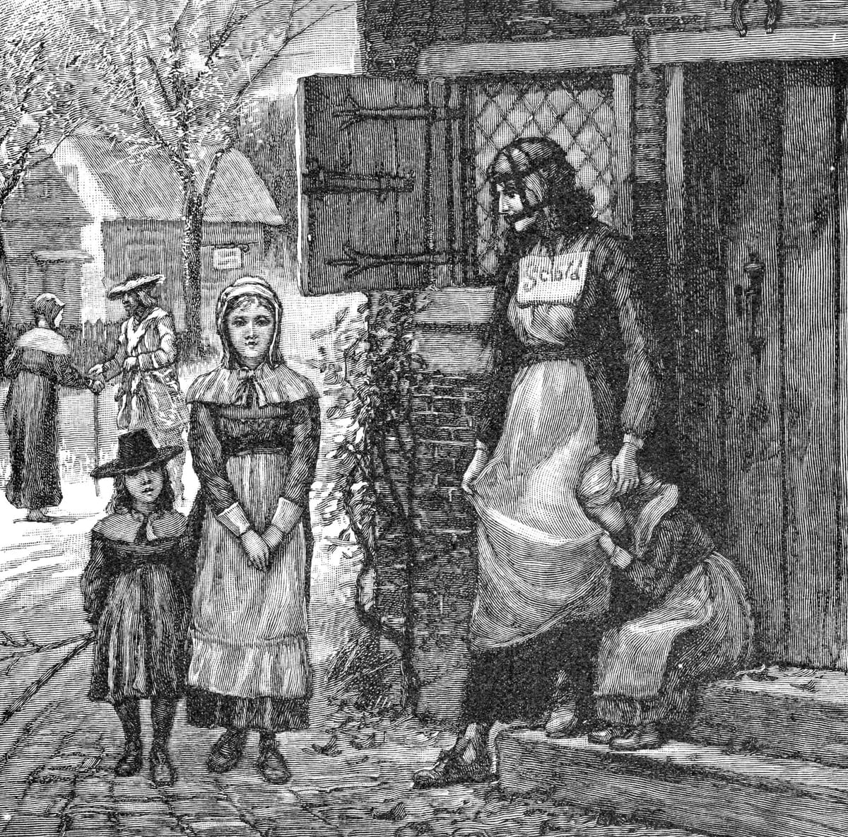 Thumbnail of The Politics of Humiliation