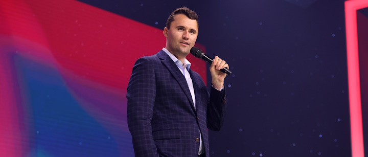 Thumbnail of Viral Claims About Charlie Kirk's Words - FactCheck.org