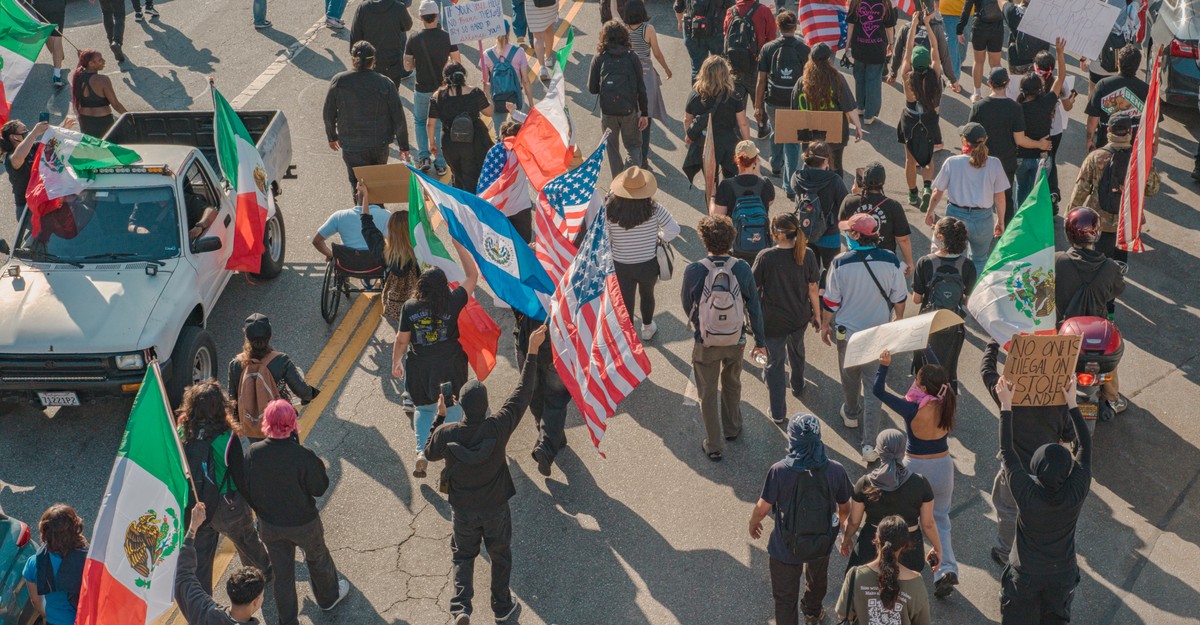 Thumbnail of I’m Running Out of Ways to Explain How Bad This Is (Again)