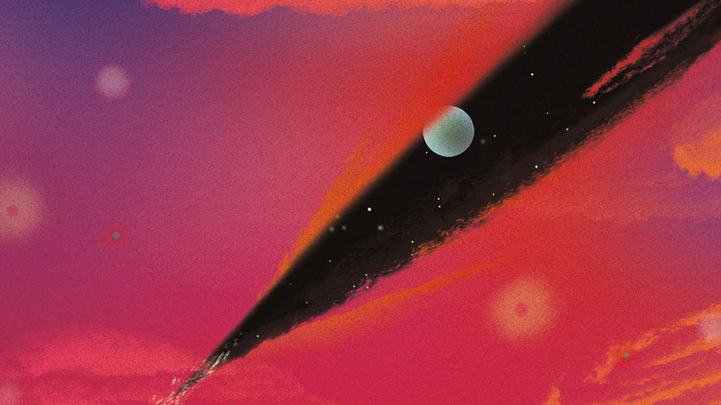 Thumbnail of Robin Sloan