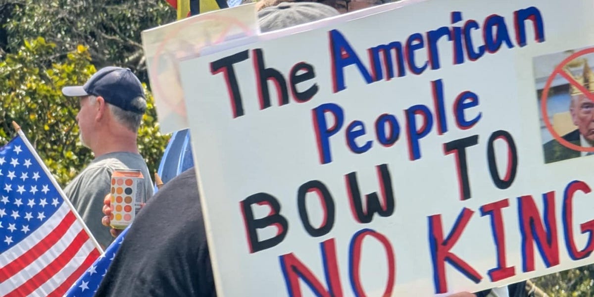Thumbnail of Feeling cautiously optimistic about American democracy