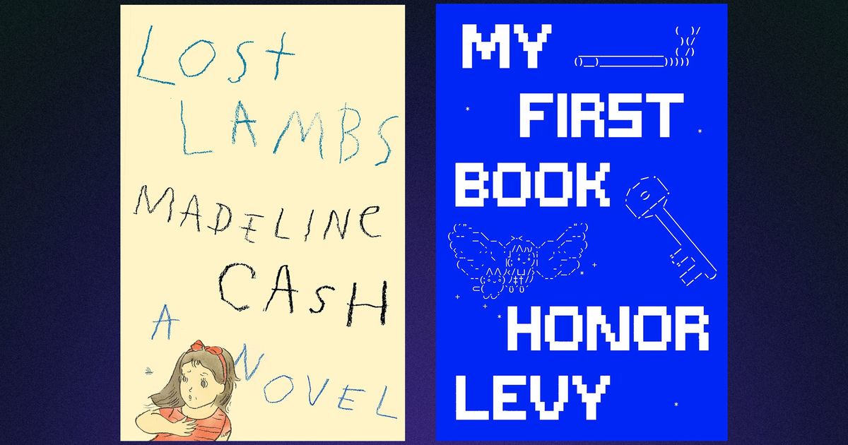 Thumbnail of How Should a White Woman Writer Be?