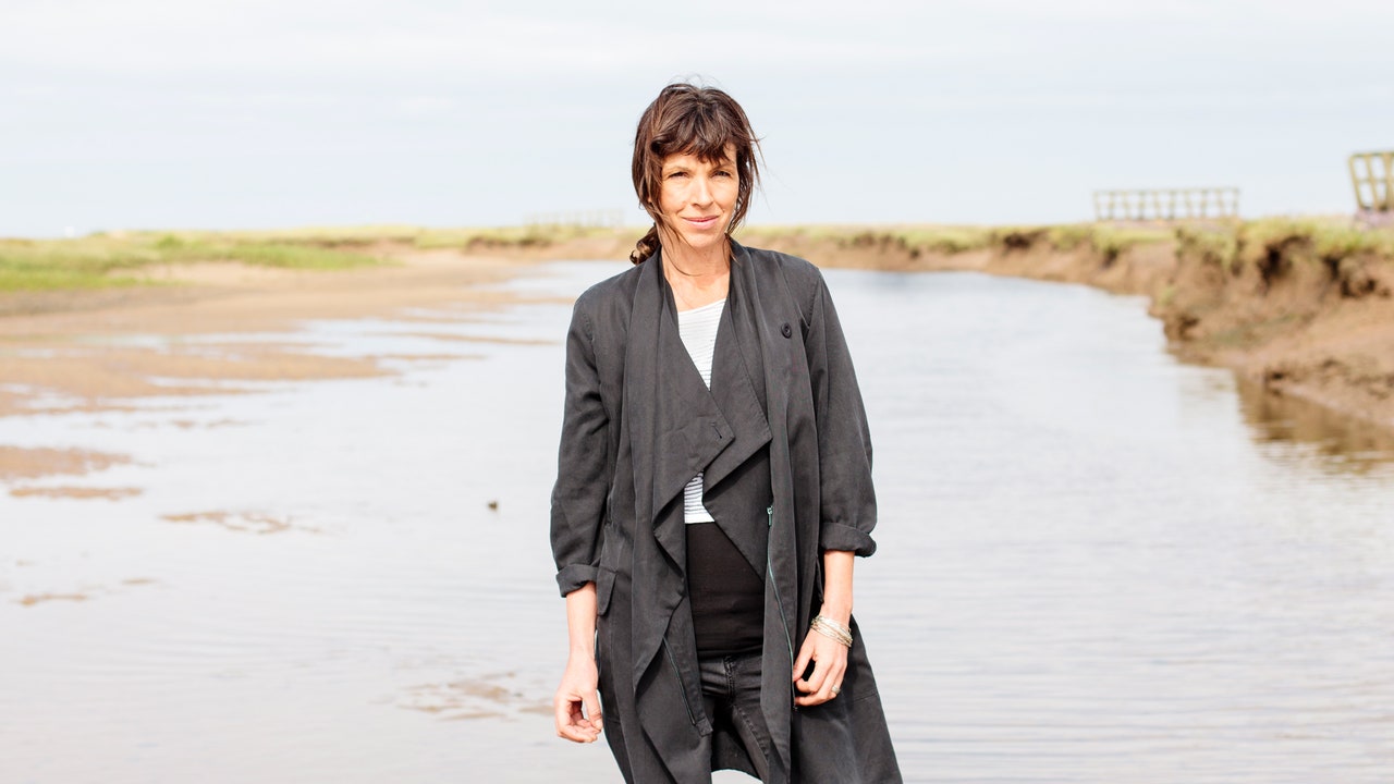 Thumbnail of “I Don’t Think Character Exists Anymore”: A Conversation with Rachel Cusk
