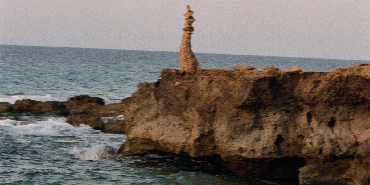 Thumbnail of what the self help industry has wrong about...everything